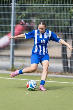 Bild 168 - wBJ FC Suederelbe.
